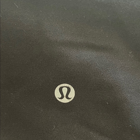 Lululemon Athletica crop leggings Leggings - Picture 4 of 10